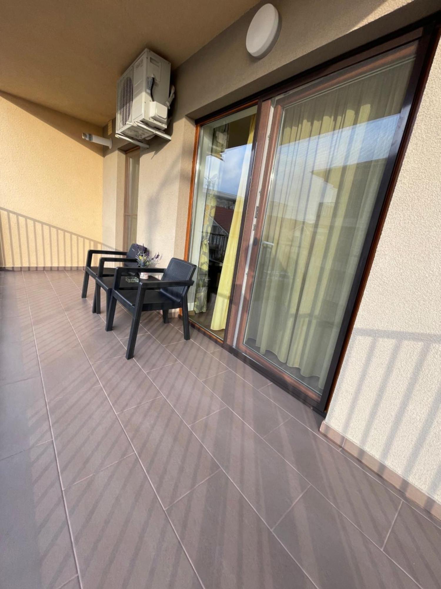 Apartamento Elitevista By Cristian Timisoara Exterior foto