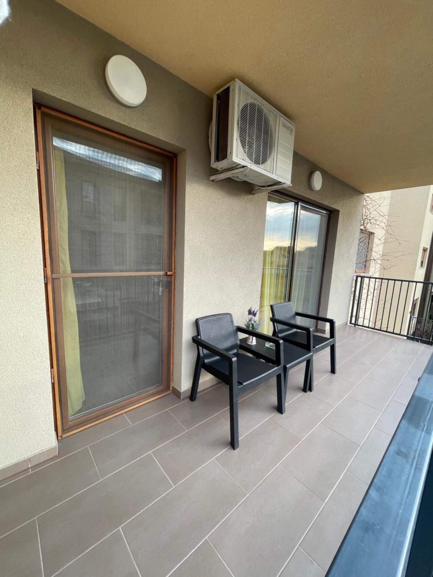 Apartamento Elitevista By Cristian Timisoara Exterior foto