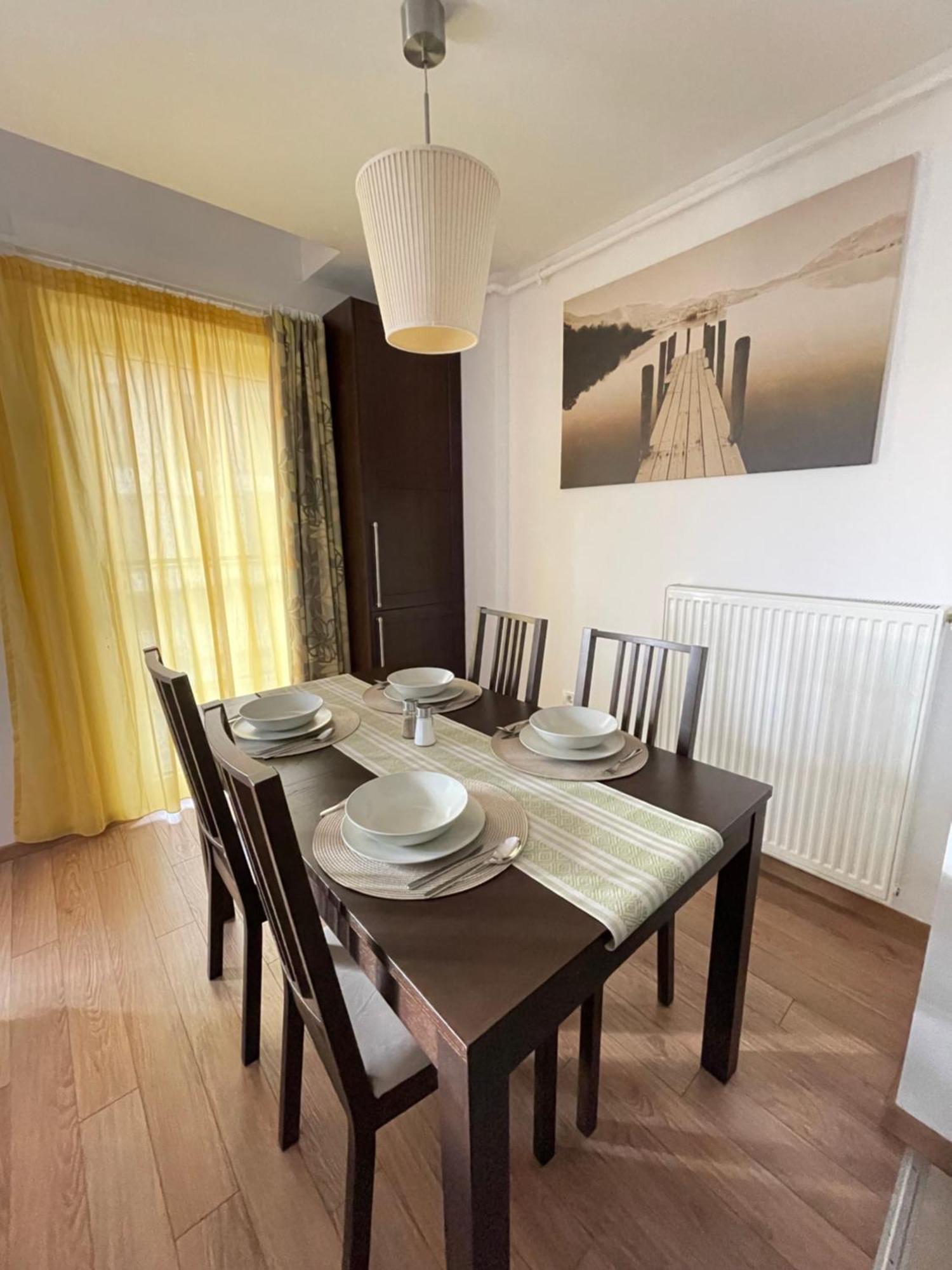Apartamento Elitevista By Cristian Timisoara Exterior foto